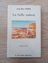 Livre présent dans le gem TSA